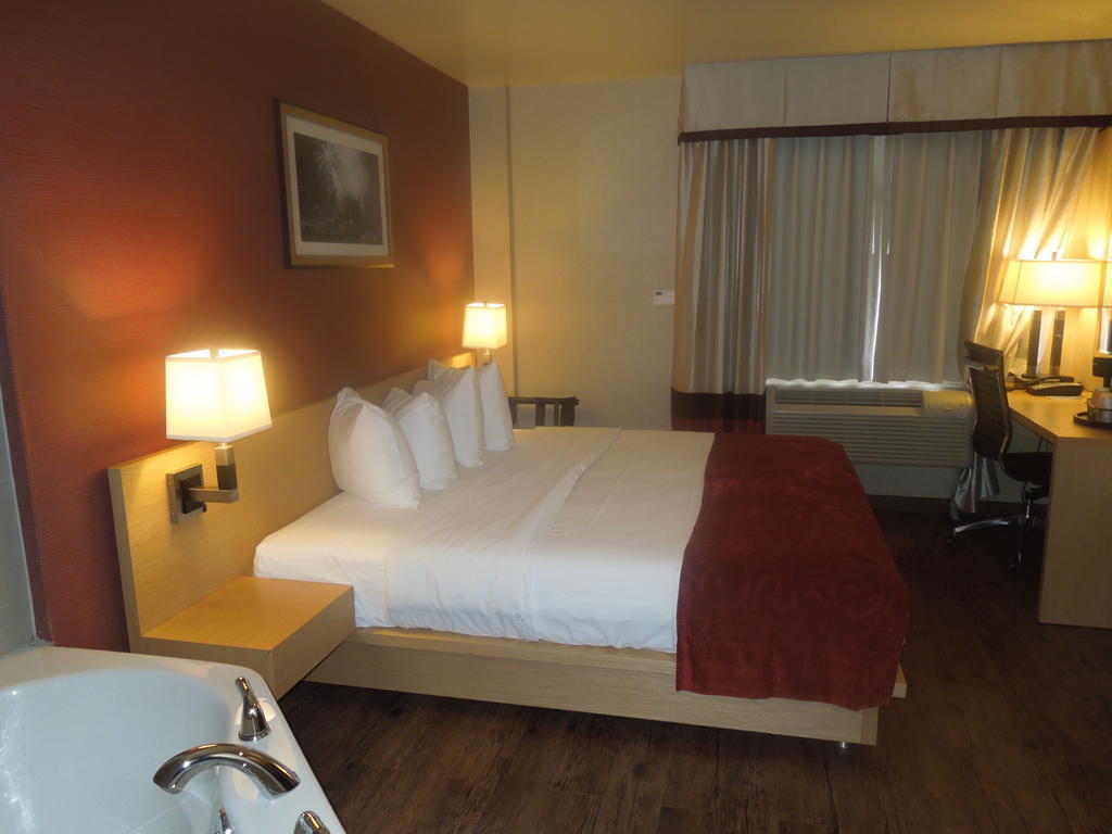 Hotel Luxe Ny Nueva York