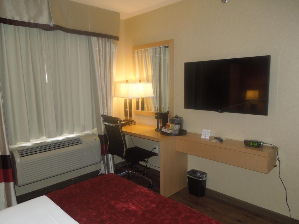 Luxe Ny 2* Nueva York