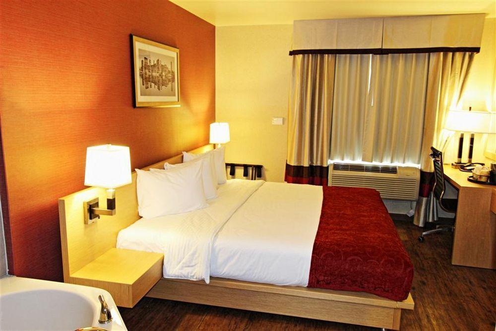 Luxe Ny Hotel Nueva York