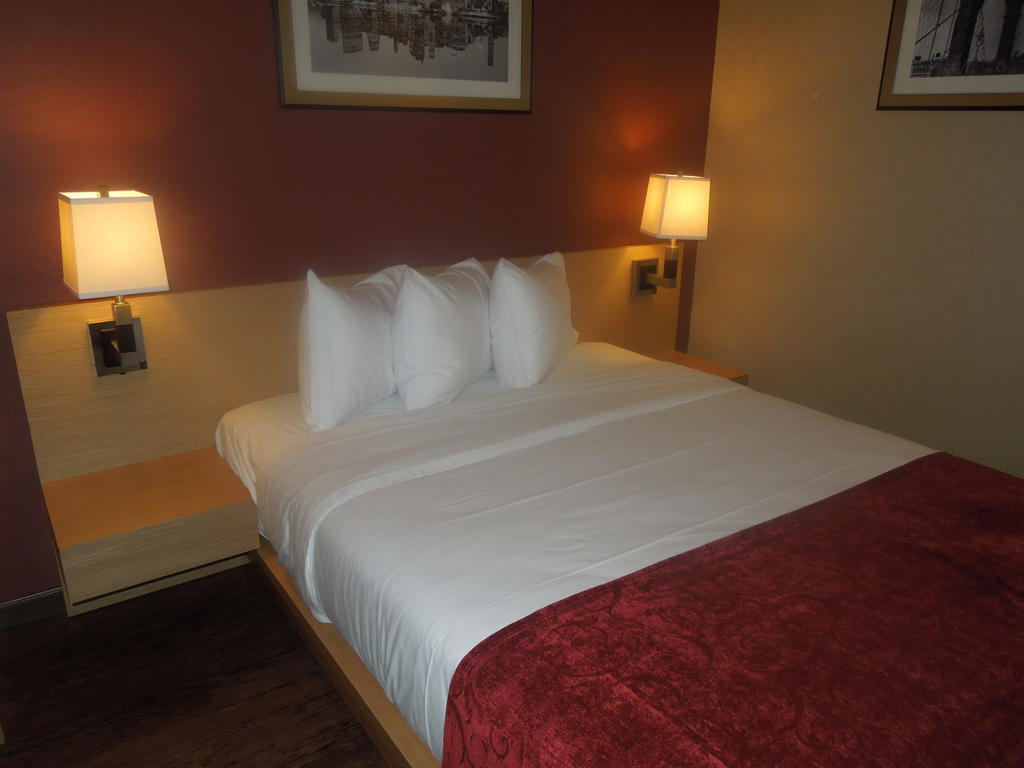 Luxe Ny Hotel Nueva York